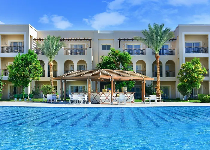 Otel Jaz Mirabel Club