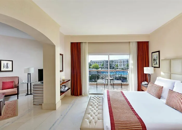 Otel Jaz Mirabel Club 5*